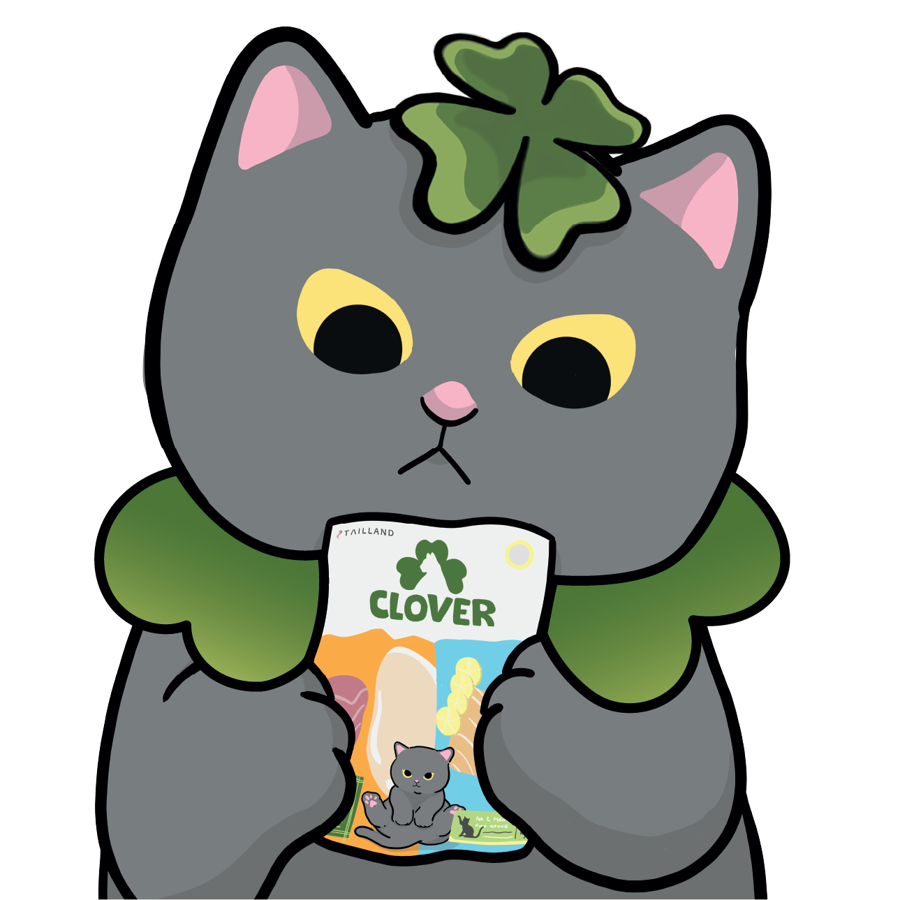 Clover